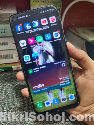 Tecno Spark 7 Pro